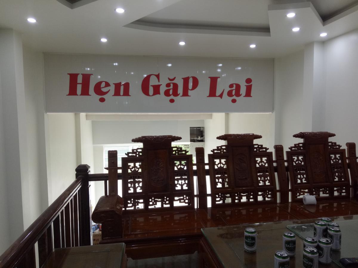 Duc Anh Bao Lac Hotel 까오방 외부 사진
