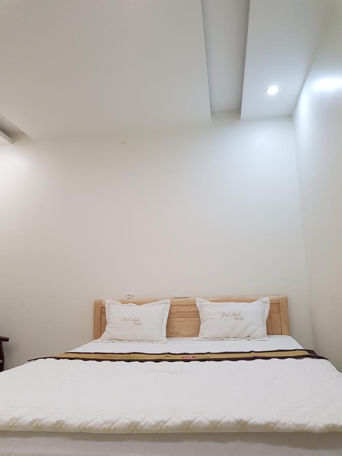 Duc Anh Bao Lac Hotel 까오방 외부 사진