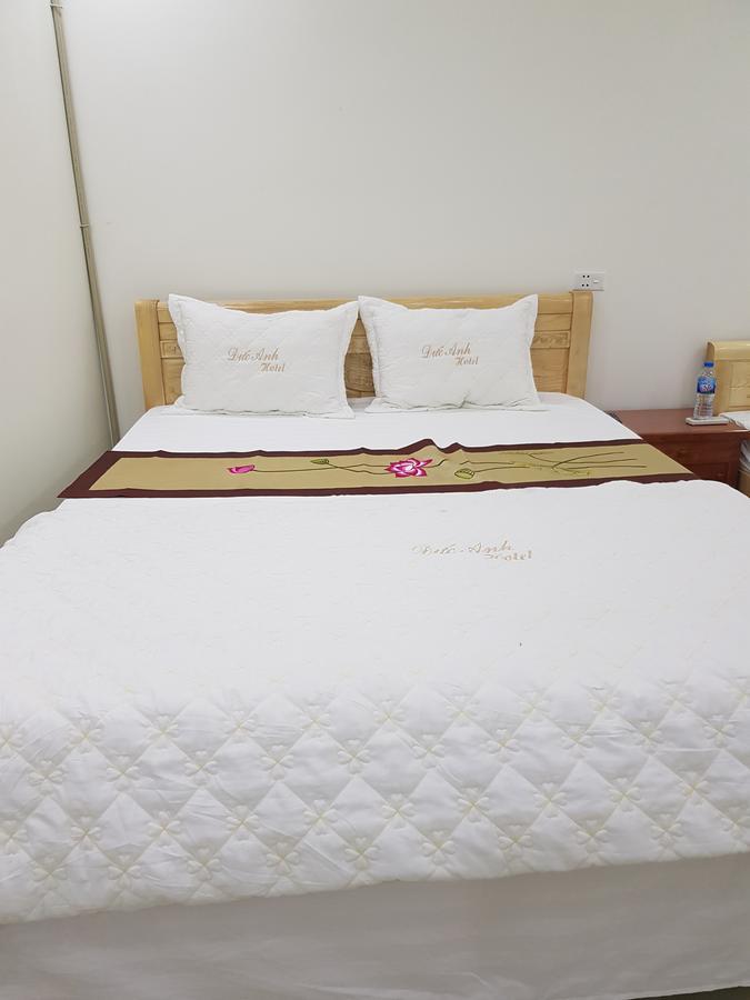 Duc Anh Bao Lac Hotel 까오방 외부 사진