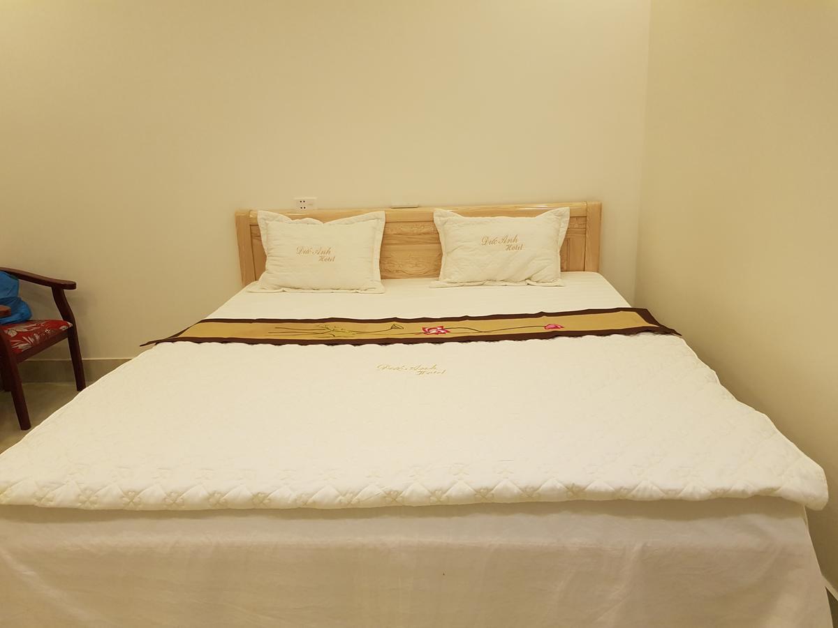 Duc Anh Bao Lac Hotel 까오방 외부 사진