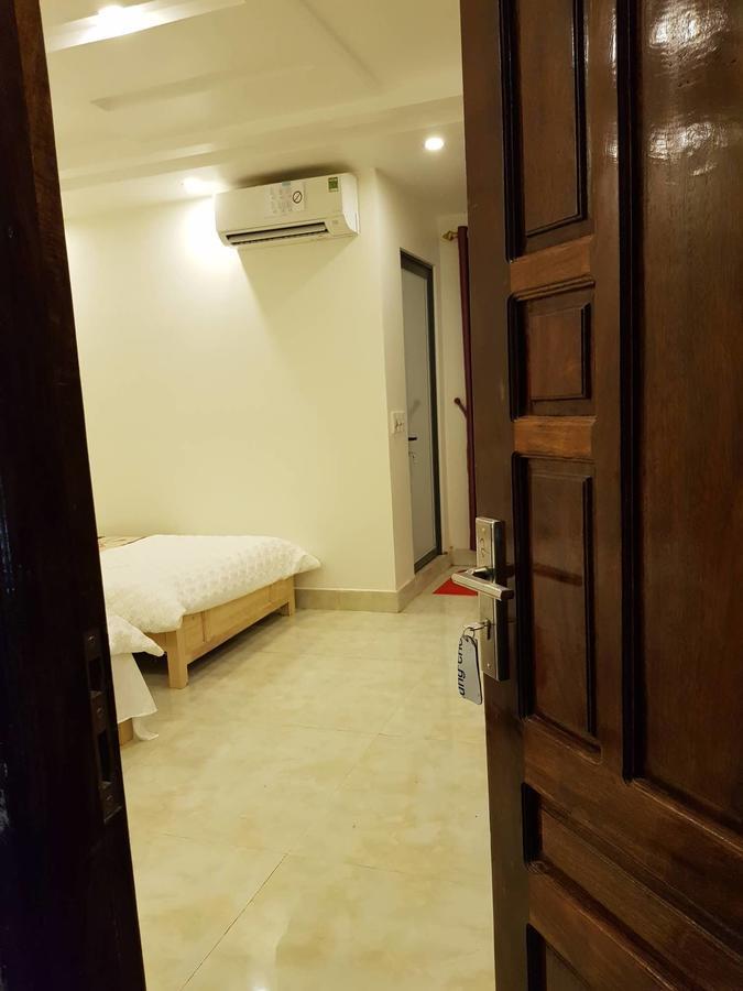 Duc Anh Bao Lac Hotel 까오방 외부 사진