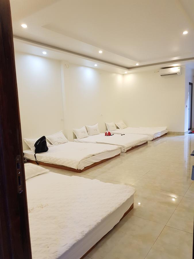 Duc Anh Bao Lac Hotel 까오방 외부 사진